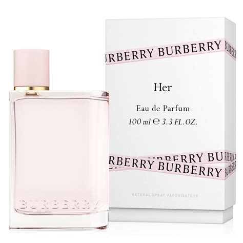 burberry her perfume priceline|burberry perfume 100ml price.